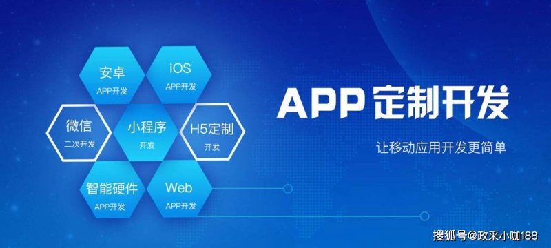 北京软件开发市场的最新动态
